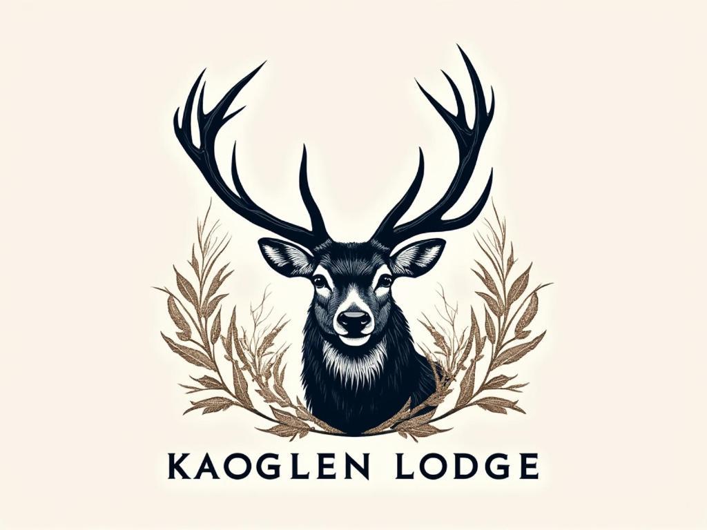 Kaoglen Squirrel Drey-Hot Tub-Pet Friendly-Perth Villa Balnald Exterior foto